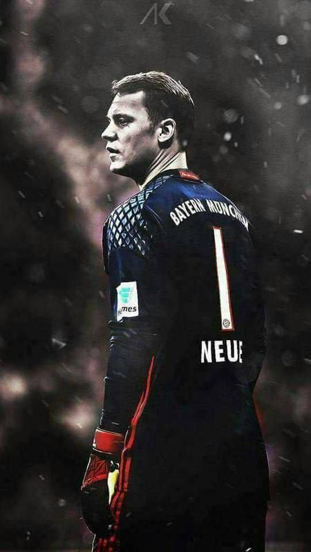 Manuel Neuer Wallpapers 4K Ultra HD for Android APK Manuel Neuer Wallpapers 4K Ultra HD for Android APK