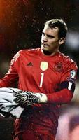 Manuel Neuer Wallpapers 4K (Ultra HD) screenshot 2