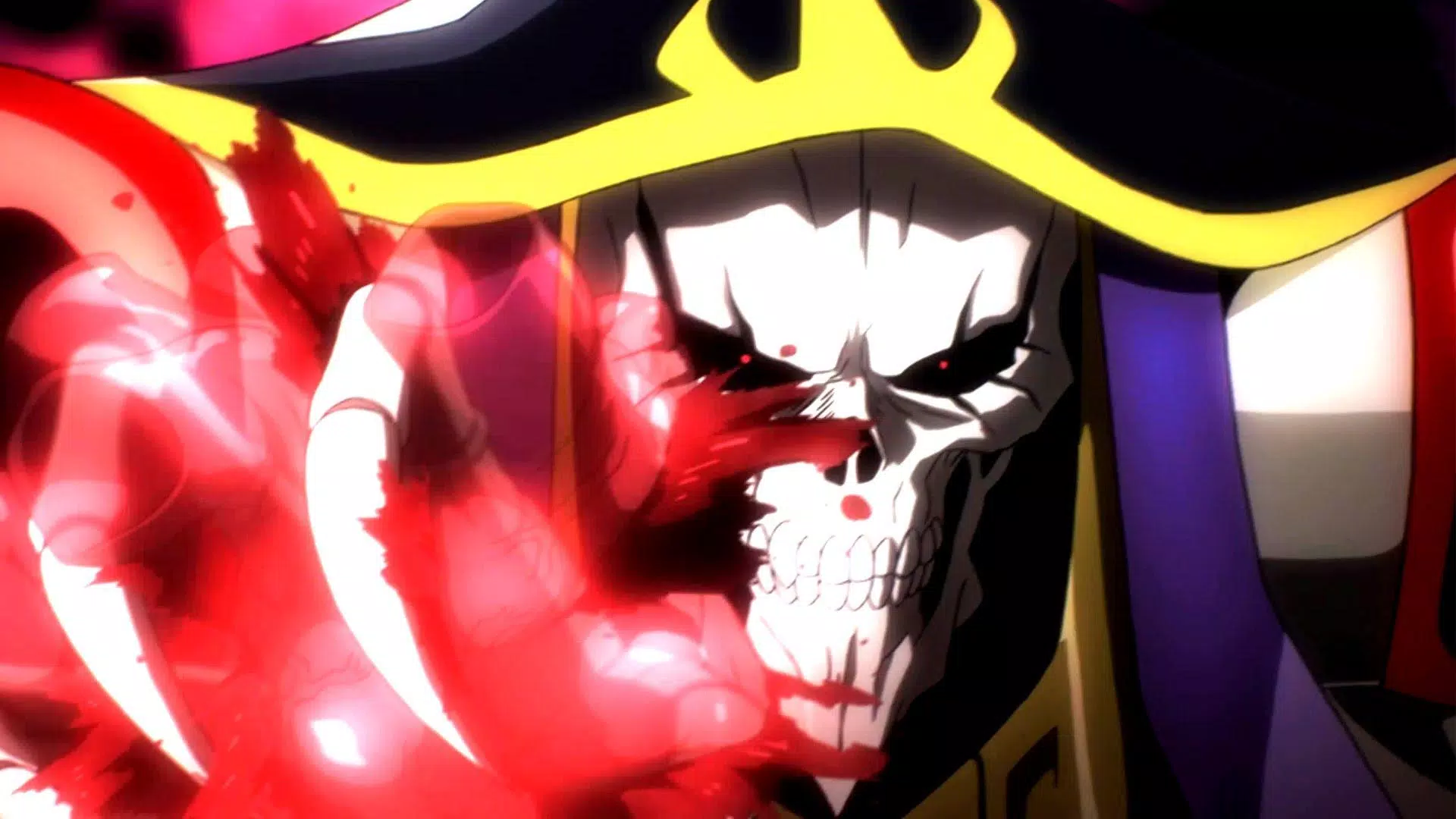 Android向けのoverlord Wallpapers 4k Ultra High Defition 18 Apkをダウンロードしましょう