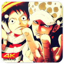 One Piece Wallpapers 4K (Ultra HD) 2018 APK