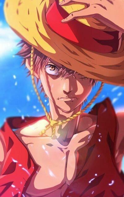  One  Piece  Wallpapers  4K  Ultra HD  2021 for Android  APK 