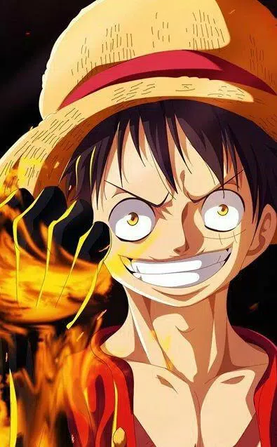 One-Piece HD Wallpaper APK voor Android Download