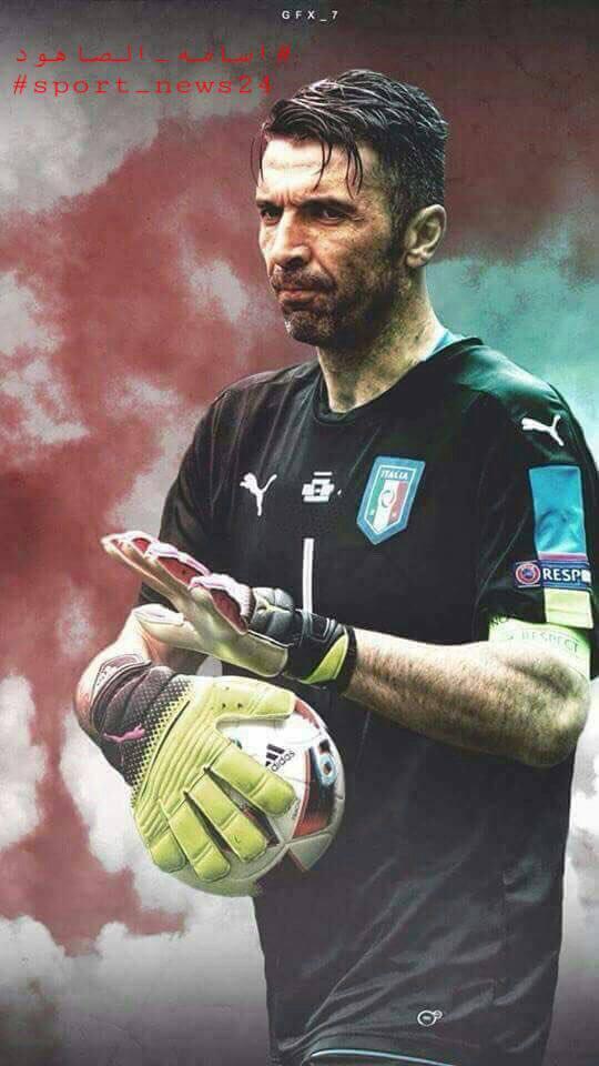 Gianluigi Buffon Wallpapers 4k Ultra Hd 2018 For Android Apk Download