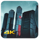 APK Beautiful Cities Wallpapers 4k (Ultra HD) Live
