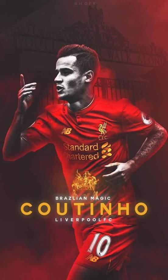 Tải xuống APK Coutinho Wallpapers new 2018 4K (Ultra HD) cho Android Tải xuống APK Coutinho Wallpapers new 2018 4K (Ultra HD) cho Android