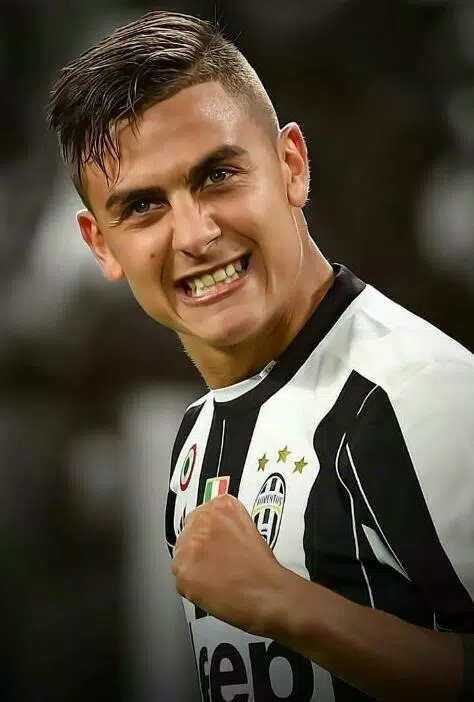 Paulo Dybala Wallpapers 4K (Ultra HD) 2018 APK for Android Download