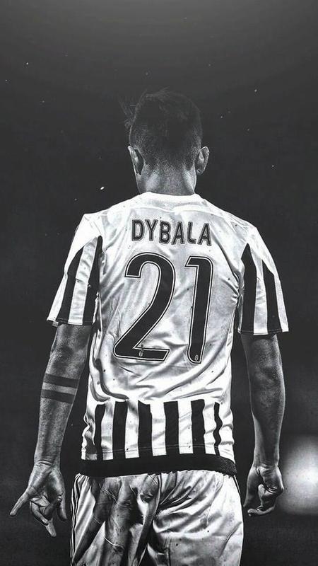 Paulo Dybala Wallpapers 4K (Ultra HD) 2018 for Android ...