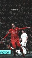 Roberto firmino wallpapers 4K (Ultra HD) captura de pantalla 2