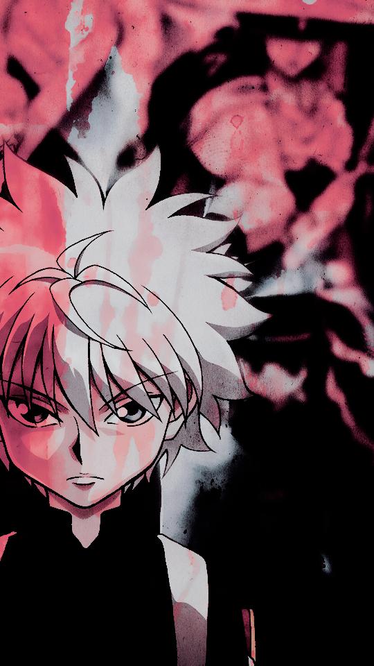 Hunter X Hunter Wallpapers 4k Ultra Hd 18 For Android Apk Download
