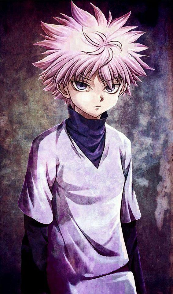 Hunter X Hunter Wallpapers 4k Ultra Hd 2018 Pour Android