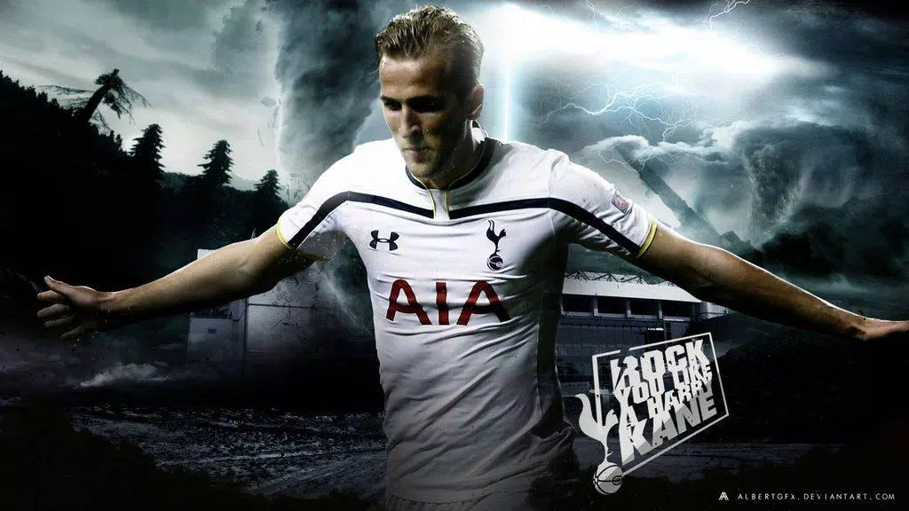 Harry Kane Wallpapers 4K ( Ultra HD ) APK pour Android Télécharger Harry Kane Wallpapers 4K ( Ultra HD ) APK pour Android Télécharger