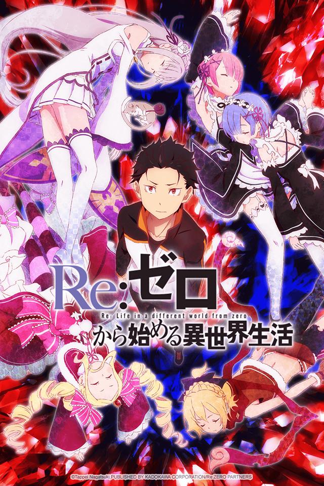 Re Zero Wallpapers 4k For Android Apk Download - subaru natsuki roblox