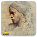 APK Ronaldinho wallpapers 4K (Ultra HD)