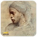 Ronaldinho wallpapers 4K (Ultra HD)