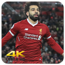 Mohammed Salah Wallpapers 4K (Ultra HD) APK