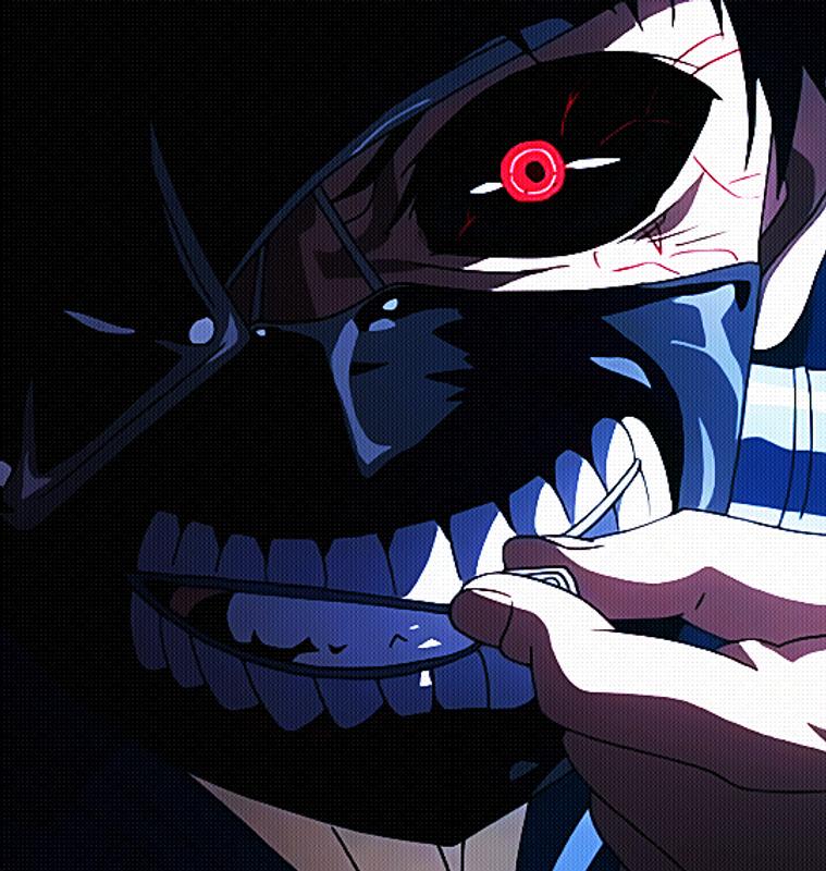  Tokyo  Ghoul  RE Wallpapers  4k  Ultra HD  2021 for Android 