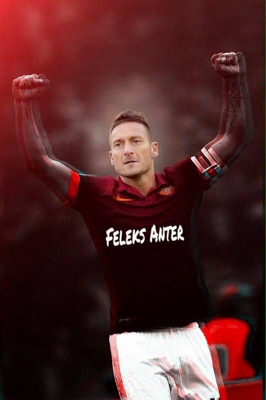48+ Francesco Totti Wallpaper 4K Gif