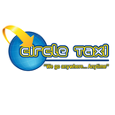 Circle Taxi aplikacja