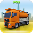 City Fahrzeug Simulator Free APK