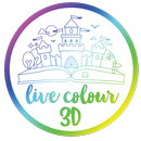 Live Colour 3D APK