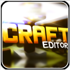 Craft Editor icône