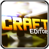Craft Editor ไอคอน