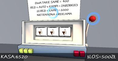 Rezi - Story Game скриншот 3