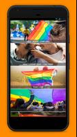 LGBTQ+ Stories ảnh chụp màn hình 1