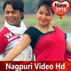 Nagpuri Video Hd 🎬 ikona