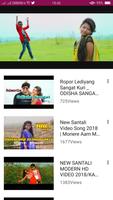 Santali Video 2018 🎬 海報