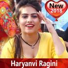 Haryanvi Ragni 💖 أيقونة