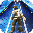 Cowboy Surf Run APK