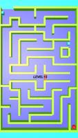 The Maze Escape syot layar 1