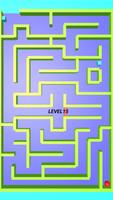 برنامه‌نما The Maze Escape عکس از صفحه