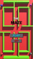 The Maze Escape syot layar 2