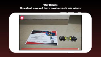 AR Based Robotics - Education screenshot 3