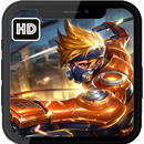 Wallpaper Mobile ML HD for Legends APK