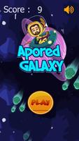 Apored Galaxy screenshot 1