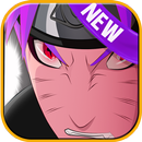 APK Ninja Ultimate Fights Battle 2