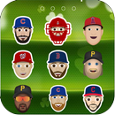 Emoji MLB Lock Screen-APK