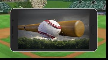 MLB TAP BASEBALL 2017 Tips تصوير الشاشة 1