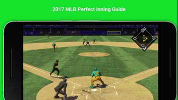 Tips For MLB PERFECT 17 INNING-poster