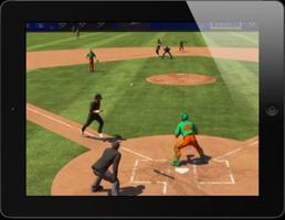 New MLB.COM RUN DERBY 17 Tips Affiche