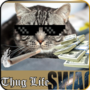 Thug Life Meme APK