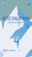 Arctic chilly snow 截图 1