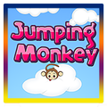 Jumping Monkey