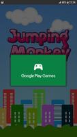 Jumping Monkey 截图 2