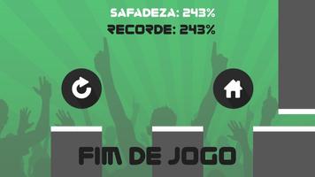 Wesley Safadão - Jogo Oficial ảnh chụp màn hình 3