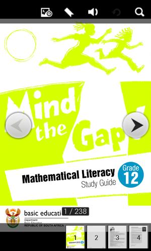 Math Lit for Android - APK Download