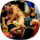 MMA Fighting - Leg Locks Techn APK